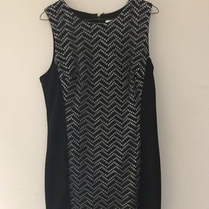 CATO Lace Dress